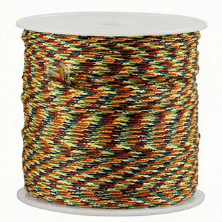 昱晶閣72號0.8mm玉線 手鍊編織手繩紅繩線 項鍊手鍊吊墜中國結編織繩 珠寶線DIY串珠紅繩串珠線