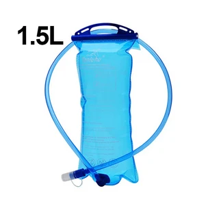 그레고리 Gregory 하이드로 2L Reservoir 수낭 물통 하이킹 캠핑, 06 3L Stemborne Purple