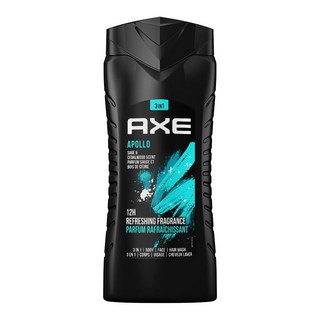 【AXE 戰斧】男用沐浴乳-星際迷情(250ml)【兔雜tuzha】, 1個, 250ml