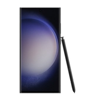 갤럭시 S23울트라 정품 S펜 이미지