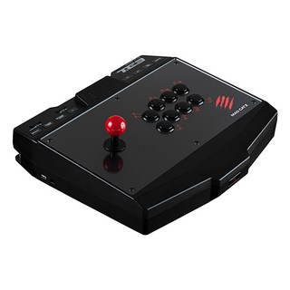 MADCATZ 토너먼트 에디션 3 아케이드 스틱 블랙, 1개