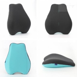 마깡몰 의자 등받이 쿠션 등받침대