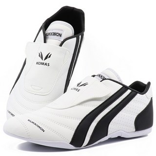 코마스 태권도화