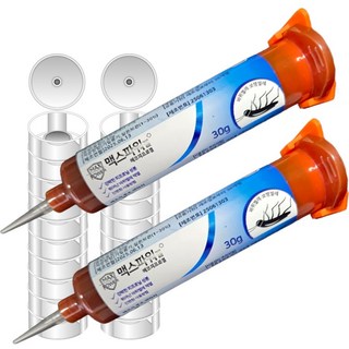 맥스파워겔 먹이통 추가증정, 2개, 30g