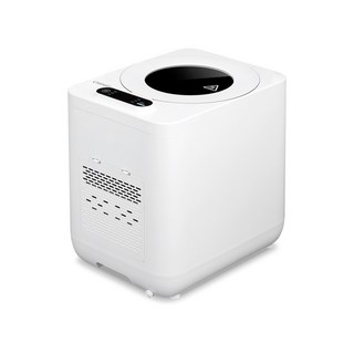 奇美 CHIMEI 全智能4.8L多重過濾自清潔廚餘機