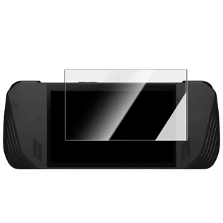 ASUS ROG Ally X 강화 필름용 7인치 유리 보호 9H 경도 화면, 03 1PCS, 02 for ASUS ROG Ally X