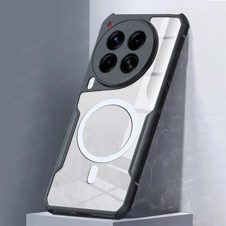 Tecno Camon 30 Premier / Camon 30 Pro / Camon 30 4G / 5G 충격 방지 케이스 커버 지원 홀더가있는 자기, 03 Camon 30 5G, 02 하늘색