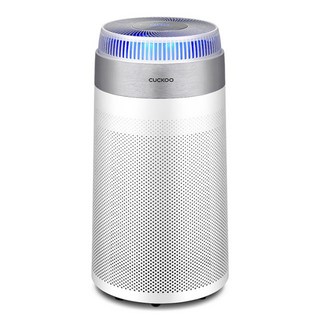 쿠쿠 인스퓨어 W8200 타워형 공기청정기 AC-24W20FWH 84.7㎡, AC-24W20FWH 25평형 가정용, 화이트