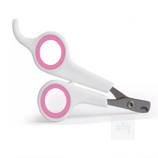 바르시 강아지 발톱가위 색상랜덤 강아지손톱깎이