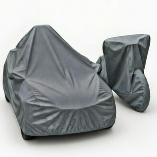 거성봉제 100% 방수 유아전동차 자전거 커버 실외보관 먼지차단 UV차단 사계절 덮개, 1개, 유아 전동차 0.25mmPVC(70 130 70h)