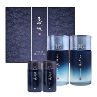 다나한 포맨 스킨케어 2종 세트, 2세트