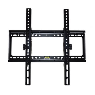 S40 32~55吋液晶電視壁掛架 可調角度15度 40x40cm 節省空間, 10-608, 1個