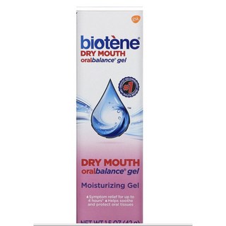 Biotene白樂汀漱口水（473、1000毫升）平衡凝膠（42g)保濕噴霧（44.3毫升）, 1個, 平衡凝膠