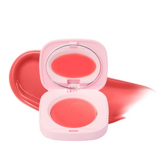 Keep in touch 海漾水光腮紅膏 2.8g (多色/新款), ROSE CORAL, 1個