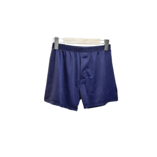 【OniWear】冰絲涼感四角褲/寬鬆版型 冰絲網孔 四角褲 寬鬆四角褲 男生內褲 大尺碼 冰絲內褲 阿羅褲