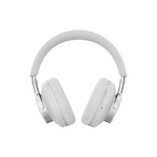 Cambridge Melomania P100 SE 頭戴式主動降噪藍牙耳機 (黑/白/藍), 白色