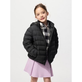 유니클로 키즈 퍼프텍 워셔블 파카 경량패딩 6종
