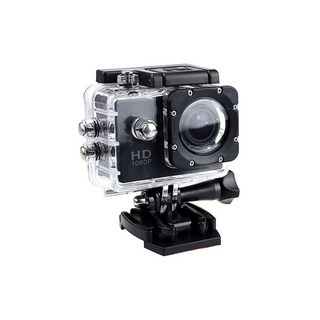 HD디지털 스포츠 액션캠 입문용 X4000-3, X4000-3(블랙)
