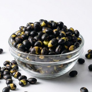 고품질 프리미엄 볶음서리태, 1개, 700g