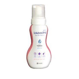 보령제약 솔박티나 여성청결제 200ml 2개
