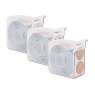 모아랩 밴드 100p, 3개