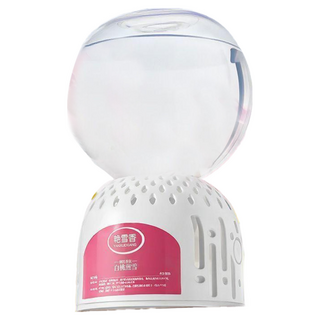 倒置香氛水晶球, 青梔浸露, 1個