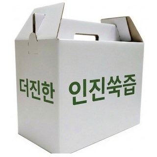 인진쑥즙 백% 늘푸른자연식품(국산, 60개, 105ml