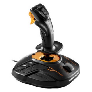 트러스트마스터 FCS 조이스틱, 1개