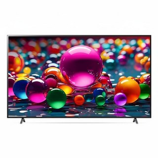 LG전자 울트라 HD TV, 189cm(75인치), 스탠드/Uk752P0NB, 스탠드형, 방문설치