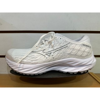 Mizuno 美津濃 男慢跑鞋 Wave Inspire 20 J1GC244404