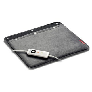 이메텍 프리미엄 풋워머 온열찜질기 IHP-919, GRAY(그레이), 5단 온도조절 찜질기 IHP919