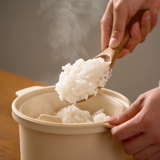 [2+1 총3개] 칼로볼 전자레인지 저당밥솥 찜기 자취생 저칼로리 밥솥, 1세트, 크림+그린+그린