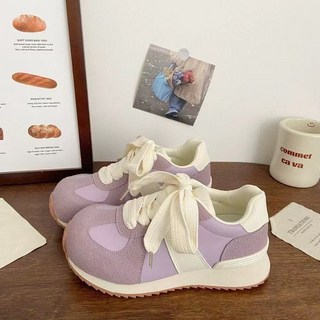 運動鞋 女鞋 休閒鞋 平底鞋 慢跑鞋 綁帶鞋 厚底