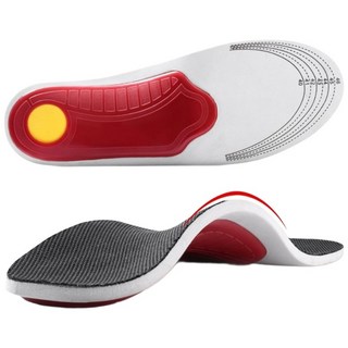 Holmes Pick 足弓舒適鞋墊, 1個