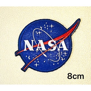 RBF 絕版 NASA 臂章, 1個