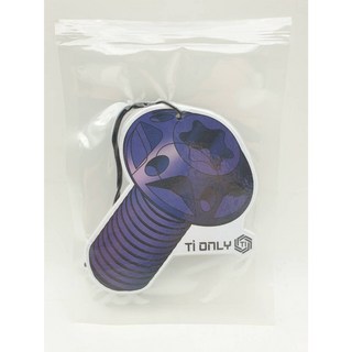 【TiONLY 鈦鴻利】香氛片/香芬片/香片/機車香片/香水吊卡 (新版), 單片