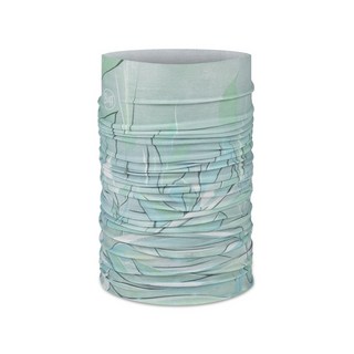 BUFF COOLNET UV® 涼感系列頭巾 抗UV 95%再生材料製作 超輕量, 綠波搖曳