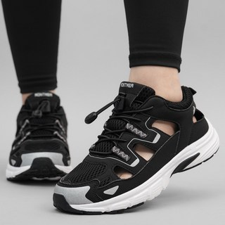 슈패리 남자 샌들 여성 샌들 여름 트레킹 샌달 물놀이 신발 아쿠아슈즈 Q92X0MN