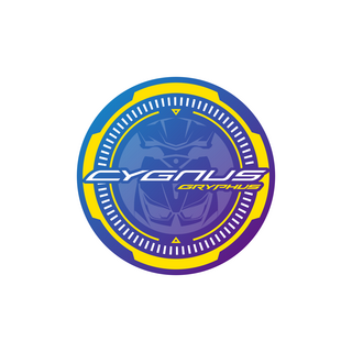 勁戰車標貼 鈦合金屬改裝車貼 適用三代四代五代六代 勁戰LOGO貼 車身裝飾貼, 【A2】六代戰-尺寸30mm, 1個