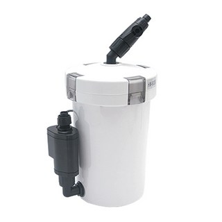 아마존 미니 외부여과기 AMZ-603B, 1개