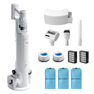 클래파무선청소기