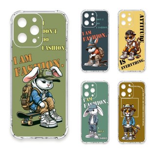 24H快速出貨 TRON 三星 A52/52s 街頭潮流玩家 四角防摔 軟殼 手機殼