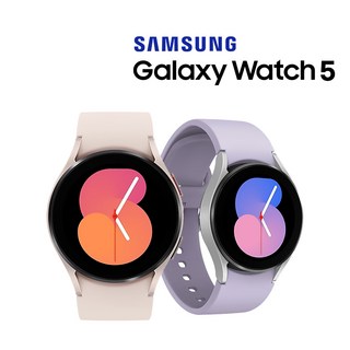 [중고 삼성 Galaxy 워치5 제품 이미지]