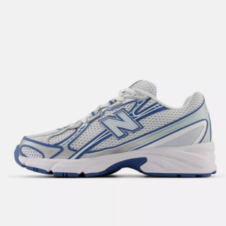 뉴발란스 740v2 문빔 애리드 스톤 운동화 남여공용 스니커즈 (증정품 수납백), U740LB2(증정품 수납백), 290