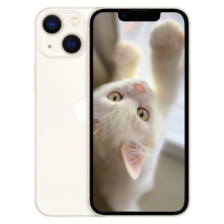 iP13 새상품 미개봉, 256GB, 애플 아이폰 13 화이트