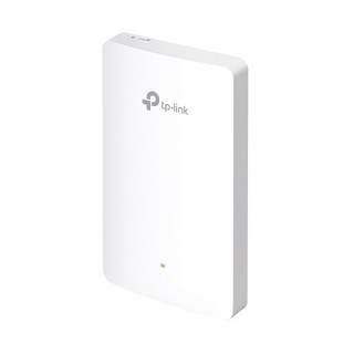 EAP615-Wall 무선AP 티피링크 1800Mbps 2.4GHz 5GHz 802.11axWiFi6 MIMO PoE Qos