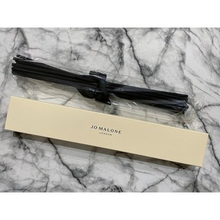 Jo Malone Diptyque 香氛蠟燭工具組 (火柴 蠟燭專用 擴香棒), Jo malone別墅款長型擴香棒一盒, 1組, 1入