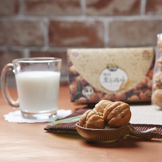 천안 원조 명품 호두과자 백앙금 30개입, 600g, 1박스