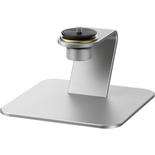 NEBULA 네뷸라 데스크탑 프로젝터 스탠드 360° 회전 및 높이 조절 가능 모든 지원 - 코스모스 4K SE 레이저 마스 3, 프로젝터용 NUBAL 데스크톱 스탠드 360° 및 높