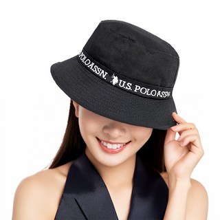 폴로 U.S. POLO ASSN D023 벙거지모자 남.여 공용